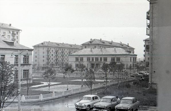 7- , 1960.