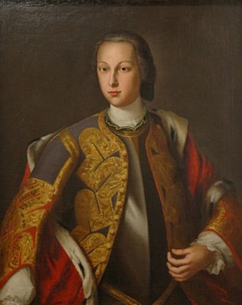  ϸ  (1715-1768..)