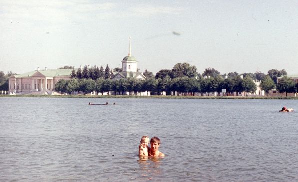  1982-1983.