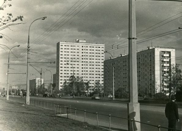 .   1965-1968.