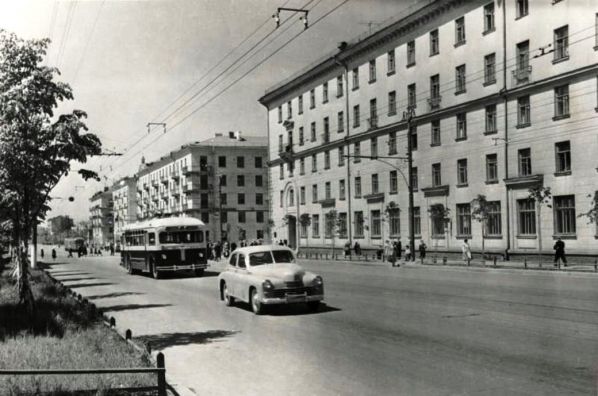   1955.