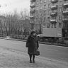 1-я Владимирская улица 1983г.
