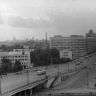 Вид на Матросский мост 1966г.