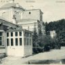 Церковь Чуда Михаила Архангела в Хонех 1901 г.