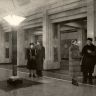 Станция метро «Сталинская» 1945г.17112