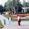 Измайловский парк 1987г.