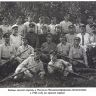 Бойцы  лесной  охраны  в  Поганно-Лосиноостровском  лесничестве.  1925  год